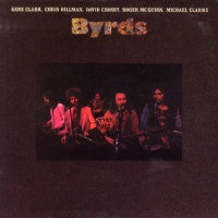 THE BYRDS - The Byrds