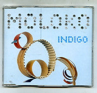 MOLOKO - Indigo