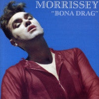 MORRISSEY - Bona Drag