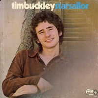 TIM BUCKLEY - Starsailor
