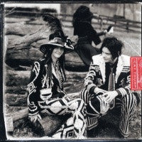 THE WHITE STRIPES - Icky Thump