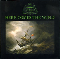 ENVELOPES - Here Comes The Wind