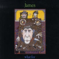JAMES - What For