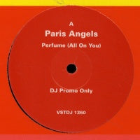 PARIS ANGELS - Perfume