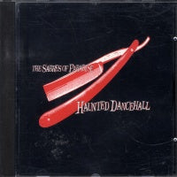 SABRES OF PARADISE - Haunted Dancehall