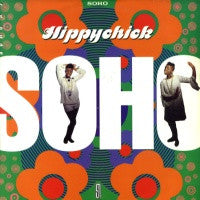 SOHO - Hippychick