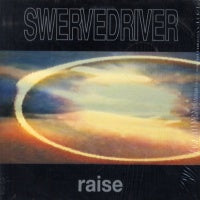 SWERVEDRIVER - Raise