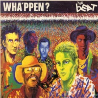 THE BEAT - Wha'ppen?