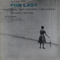 WEBSTER YOUNG - For Lady