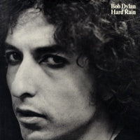 BOB DYLAN - Hard Rain
