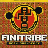 FINITRIBE - Ace Love Deuce / Fini 120