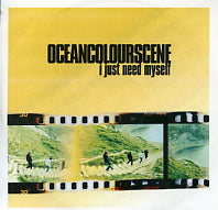 OCEAN COLOUR SCENE - I Just Need Myself