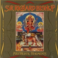 SIR RICHARD BISHOP - Polytheistic Fragments