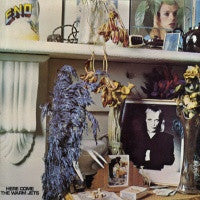 BRIAN ENO - Before And After Science / Here Come The Warm Jets