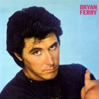 BRYAN FERRY - These Foolish Things