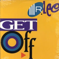MR. LEE - Get Off