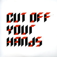 CUT OFF YOUR HANDS - Oh Girl