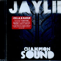 JAYLIB - Champion Sound
