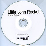 LITTLE JOHN ROCKET - At An End