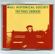 MULL HISTORICAL SOCIETY - The Final Arrears