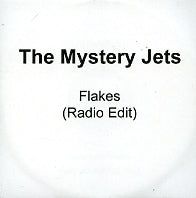 MYSTERY JETS - Flakes