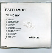 PATTI SMITH - Gung Ho