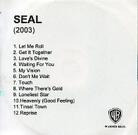 SEAL - Seal