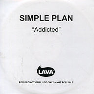 SIMPLE PLAN - Addicted