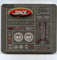 SPACE - Tin Planet