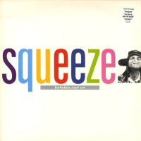 SQUEEZE - Babylon and On