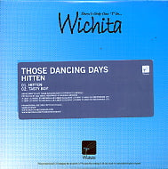 THOSE DANCING DAYS - Hitten