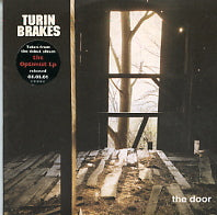 TURIN BRAKES - The Door