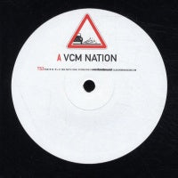 TRAFFIC SIGNS - VCM Nation / Work Yeah