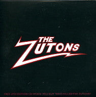 THE ZUTONS - Bonus CD