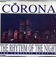 CORONA - Rhythm Of The Night