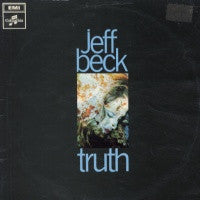 JEFF BECK - Truth