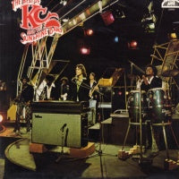 K.C. AND THE SUNSHINE BAND - The Best Of K.C. And The Sunshine Band