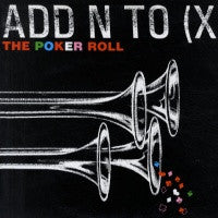 ADD N TO (X) - Poker Roll