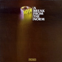 VARIOUS - Norman Cook Presents A Break From The Norm