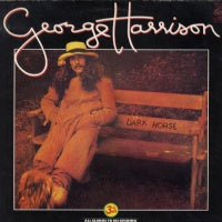 GEORGE HARRISON - Dark Horse