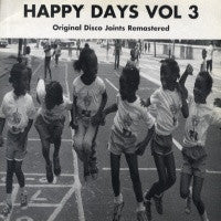 VARIOUS - Happy Days Vol 3
