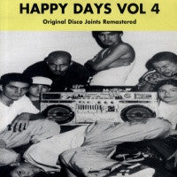 VARIOUS - Happy Days Vol 4