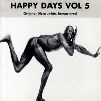 VARIOUS - Happy Days Vol 5
