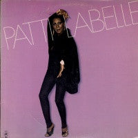PATTI LABELLE - Patti Labelle