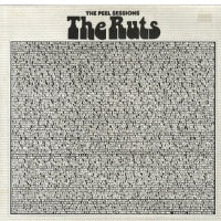 THE RUTS - The Peel Sessions