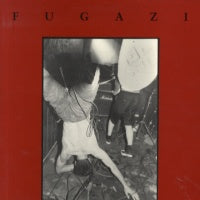 FUGAZI - Fugazi (EP)