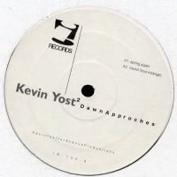 KEVIN YOST - Dawn Approaches