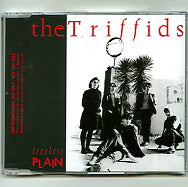 THE TRIFFIDS - Treeless Plain