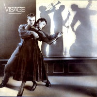 VISAGE - Visage
