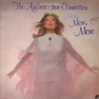 THE ANDREA TRUE CONNECTION  - More More Mre
